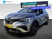Renault Captur - 1.6 E-Tech full hybrid 145 E-Tech engineered | Achteruitrij 