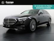 Mercedes-Benz E-Klasse - Estate 300 e Exclusive Line | Superscreen | Multicontourstoe