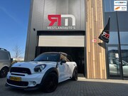 MINI Countryman - 1.6 Cooper S /autm/ JCW pakket/navi/pano/clima/harman-C/LM-v