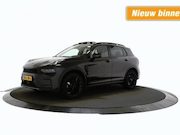 Lynk & Co 01 - 1.5 More - Pan dak - stoel/stuur verwamring - trekhaak - 360