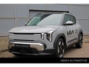 Kia EV2 - Plus Advanced 42.2 kWh Alleen voor proefritten beschikbaar