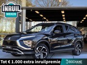 Mitsubishi Eclipse Cross - 2.4 PHEV Intense+ | Carplay/ Android | Navigatie | Achteruit