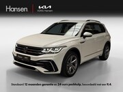 Volkswagen Tiguan - 1.4 eHybrid R-Line Business+ I Adaptive Cruise I Camera I Ca