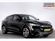 Ford Mustang Mach-E - AWD 75 kWh | B&O | LEDER | Full LED | EL. STOELEN *SOH 95.6*