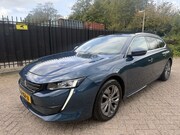 Peugeot 508 - SW 1.6 PureTech Blue Lease Allure Carplay/Camera/ACC