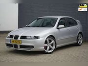 Seat Leon - 2.8 V6 Cupra 4. Recaro, Stoelv., VASTE LAGE PRIJS