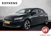 Opel Corsa - 1.2 145pk Hybrid Ultimate Automaat | Navigatie | Climate Con