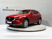 Mazda CX-60 - 2.5 SkyActiv -G 194 Luxury 194 PK, Leder, Bose sound, HUD, 3