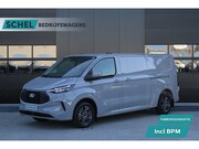 Ford Transit Custom - 320 2.0 TDCI L2H1 Limited 170pk - 1+1 Stoelopstelling - 2x S