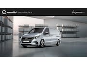 Mercedes-Benz Vito - 119 CDI L3 Select Dubbele Schuifdeur