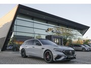 Mercedes-Benz E-klasse - Estate E53 AMG 612pk 4MATIC+ Panoramadak *BTW* Burmester 4d 
