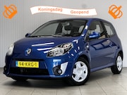 Renault Twingo - 1.2-16V Dynamique/ Airco/ Cruise/ Elek. pakket/ Isofix/ Radi