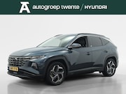 Hyundai Tucson - 1.6 T-GDI PHEV Premium | Trekhaak | Leder | 360 Camera | Nav