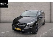 Mercedes-Benz Vito - 116 CDI Lang DC Comfort Automaat | Leder bekleding