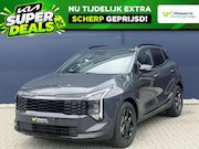 Kia Sportage - 1.6 T-GDi Hybrid Black Edition Advanced | Schuif/Kanteldak |