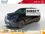 Nissan Micra - ENGAGE 40 kWh | 100% electrisch | Parkeersensoren achter | A