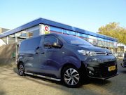 Citroën Jumpy - GB M 2.0 BlueHDi 180PK S&S EAT6 3-zits Business Driver Clima