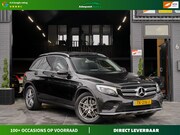 Mercedes-Benz GLC-klasse - 250 4MATIC|PANO|AMG|AUTOMAAT|CAMERA