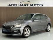 Skoda Scala - 1.0 TSI Sport Business / Cruise controle / Carplay / Climate