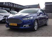 Ford Mondeo - 1.5 TITANIUM I CAMERA I CARPLAY I KEYLESS I 17 INCH