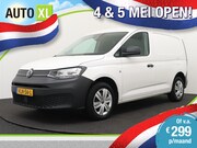 Volkswagen Caddy - Cargo 2.0 TDI 123 PK Aut. Comfort Carplay ParkAssist Climate