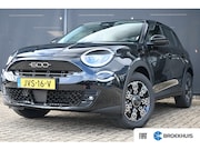 Fiat 600 - 1.2 Hybrid Icon 145pk DEMO-DEAL! 8 Jaar Garantie! | Allseaso