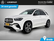 Mercedes-Benz GLE-klasse - 400 e 4MATIC AMG Plug-In Hybride AMG Line | Night Pakket | 2