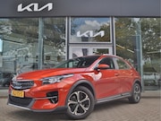Kia Xceed - 1.6 GDi PHEV Plug-In-Hybrid DynamicLine | All-Seasons | Navi