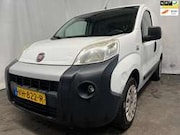Fiat Fiorino - 1.4 Natural Power SX - Motor Schade - Schade