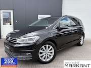 Volkswagen Touran - 1.4 TSI Highline Edition-R 7-pers / Trekh
