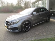 Mercedes-Benz GLA-Klasse - 200 Ambition Automaat Kilometerstand Nap Full Options