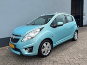Chevrolet Spark - 1.2 16V LT 5-Deurs - Airco - LMV