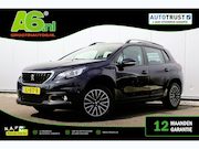 Peugeot 2008 - 1.2 PureTech Active Trekhaak Radio Bluetooth Airco Cruise Co