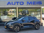Nissan Juke - 1.0 DIG-T N-Connecta Navi Cruise Airco Camera Telefoon NAP-A