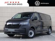 Volkswagen Transporter - e-Transporter L2 71 kWh 136PK | Navigatie via Appl