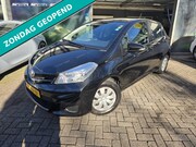 Toyota Yaris - 1.0 VVT-i Now | 1E EIGENAAR | 12MND GARANTIE | AIRCO | ELEC 
