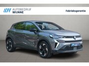 Renault Captur - 1.8 E-Tech full hybrid 160pk techno | Navi | App Connect | C
