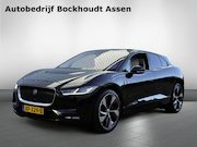 Jaguar I-Pace - EV400 First Edition