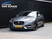 Jaguar XF - 2.0d Portfolio | LEDER | PANO-DAK | MERIDIAN | STOEL/STUURVE