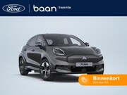 Ford Puma - Gen-E Select 47 kWh