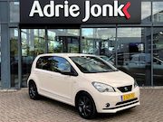 Seat Mii - 1.0 Mii by Mango | UNIEKE KM STAND 16.205km | UNIEKE UITVOER