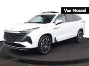 MG MGS9 - 1.5 Premium Plug-in Hybrid Nieuw: 7 Zitter | 100 km elektris