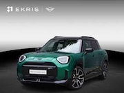 MINI Aceman - E | John Cooper Works Uitvoering | Pakket L | Glaz