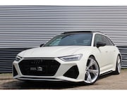 Audi RS6 - A6 Avant TFSI quattro | Panoramadak | Softclose | B&O | Stoe