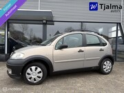 Citroën C3 - 1.4i-16V Exclusive
