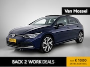Volkswagen Golf - 1.4 eHybrid Style | SOH 94.7% | PANORAMADAK | ACHTERUITRIJCA