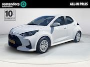 Toyota Yaris - 1.5 Hybrid 115 Comfort | Carplay | Achteruitrijcamera | 1e e