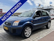 Ford Fusion - 1.4-16V Cool & Sound Airco / APK 3-2027 / 106.000km