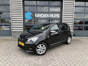 Seat Mii - 1.0 60 pk by Mango | Parkeer sensoren | Cruise control | Air