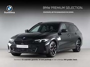 BMW 3-serie - 3 Serie 330e Touring M-Sport Pro | Trekhaak | Pano